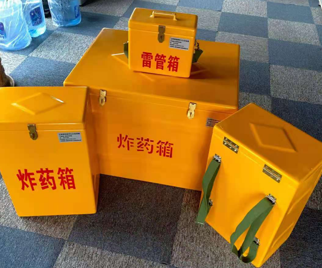 枣强炸药雷管箱的型号那么多，应该如何选择？
