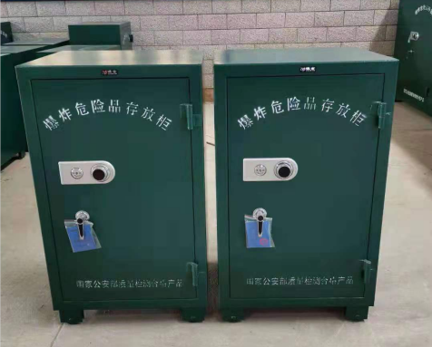 枣强炸药箱爆炸物品存放柜需要组装吗